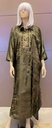 Elegant Kaftan Dress