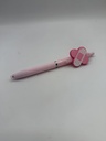 Pink medical fun pen 