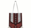 Tatreez Tote bag 
