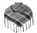 Arabia kofia gotra Square unisex Scarf 