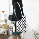 Kofia style Tote bag  