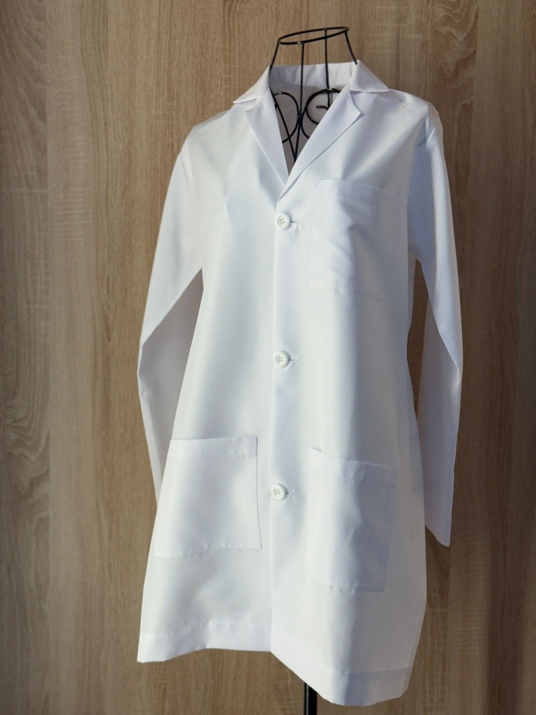 Doctors Lab Coat