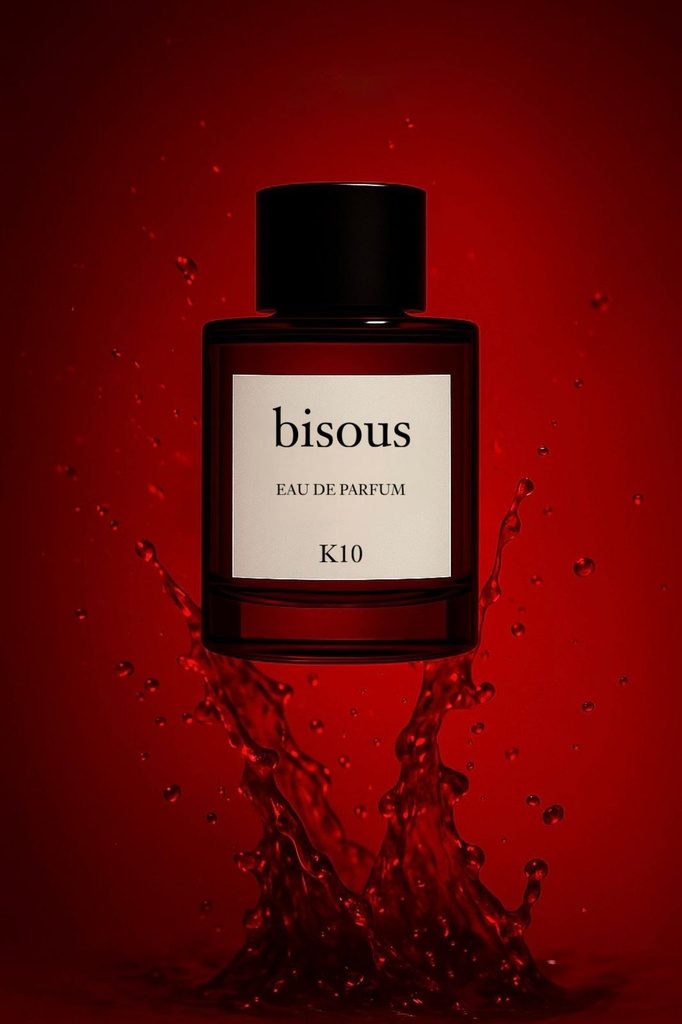 Bisous Perfume