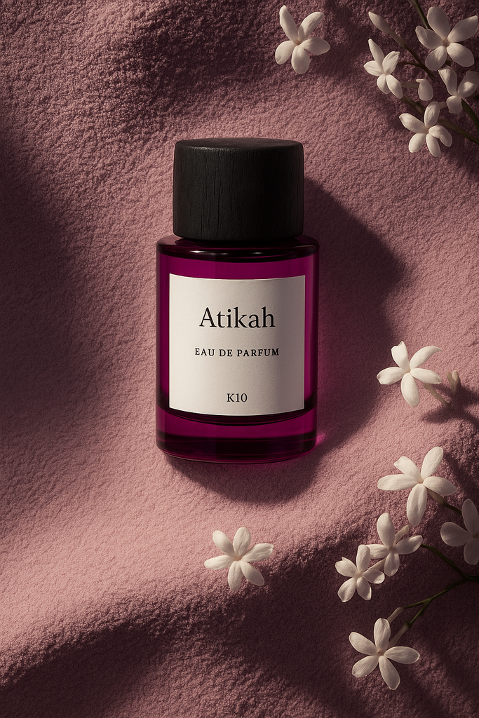 Atikah Perfumes