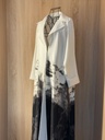 Stylish and Graceful Abaya