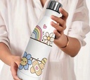 Medical Stainless Steel Water Bottle