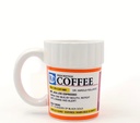 Creative Ceramic Medicine Mug 