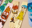 Animated Disney character Socks - Cyprus