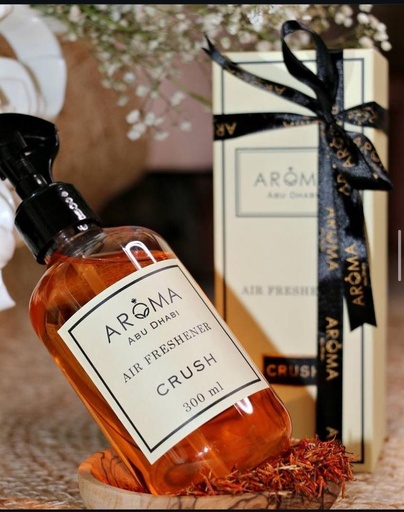 [44798084]  Crush Air Freshener   معطر المنزل كراش