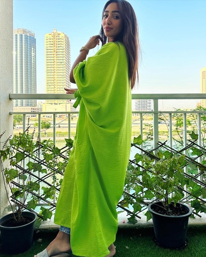 Stylish Ladies Abaya