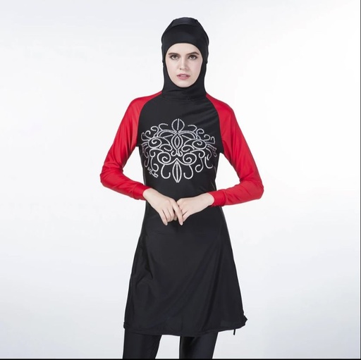 MUSLIM WOMEN SWIMWEAR 