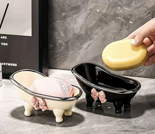 [61926898] Bathtub Soap Dish