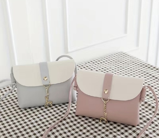 Mini Deer Shoulder Bag