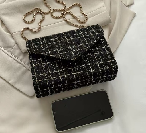 Small Square Bag