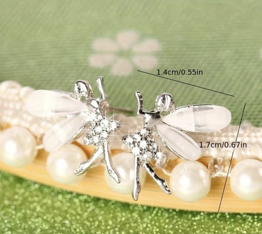Fairy Earrings