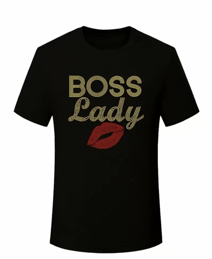 Boss Lady T-Shirt