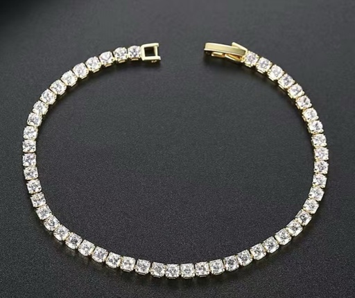 Tennis Bracelet