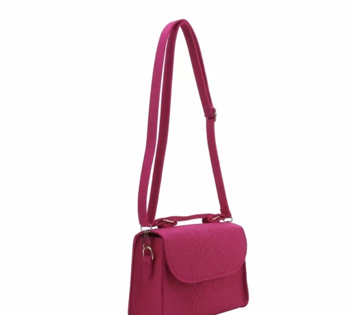 Crocodile Handbag