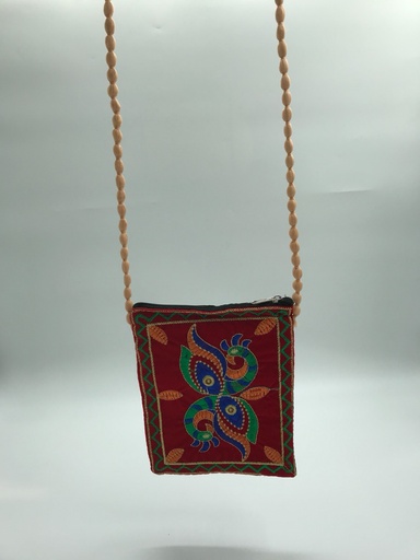 [62222600] حقيبة هندية