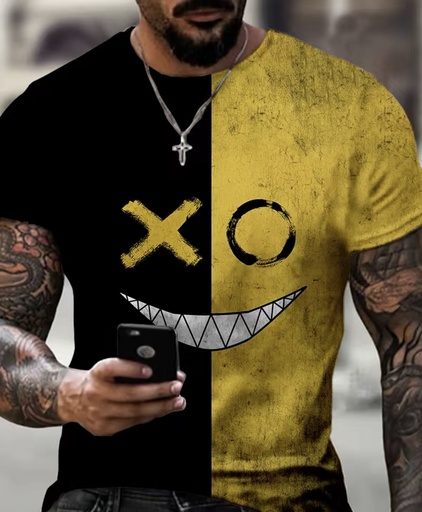 X O T shirt