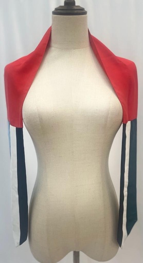 [61931668] UAE Scarf