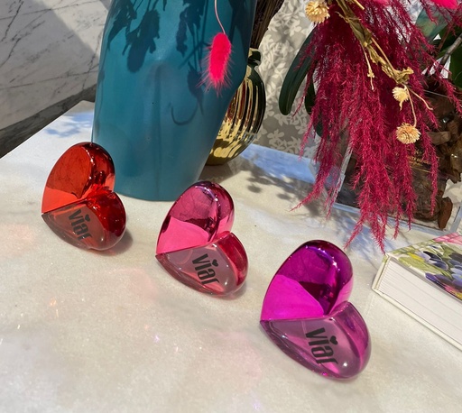 Cute Little Heart Perfume 