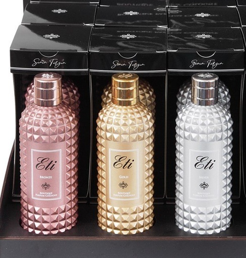 بوتيك العطور كولونيا