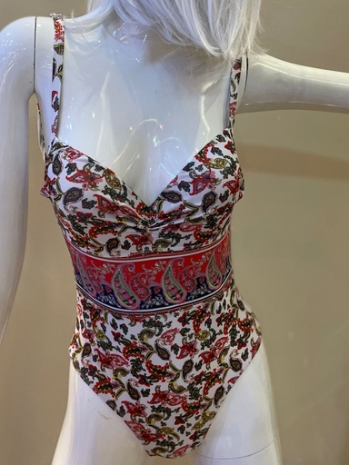 [04528182] Hot Summer One Piece Bikini 