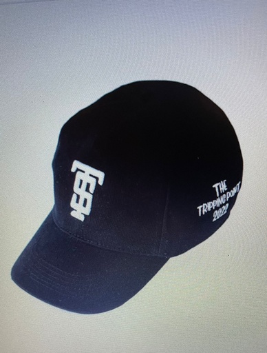  2022 The Tripping Point Casual Cap 