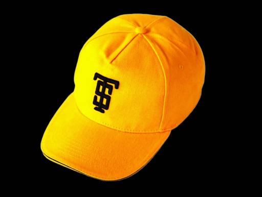 3D Edition Casual Cap