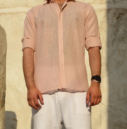 Casual Shirt