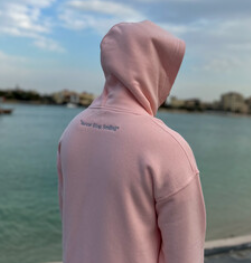 Oversized Hoodie