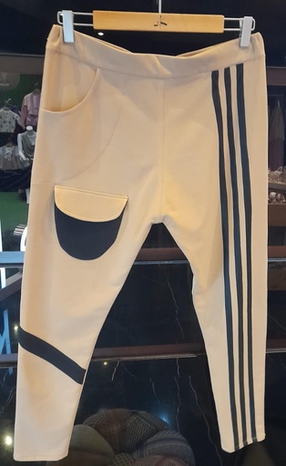 [72928338] Skinny Fit Pants