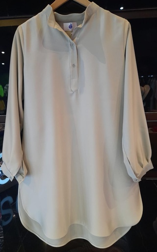 classic Long Shirt  