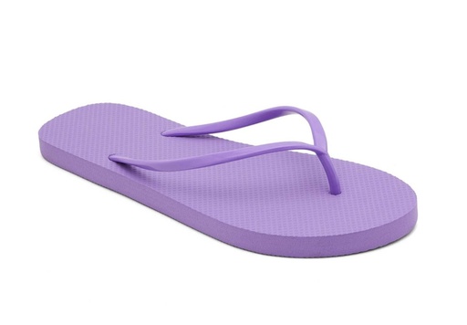 Flip-Flops Women  Fashion Slippers Purple