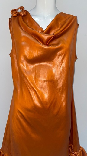 [43780608] Femina short Dress 