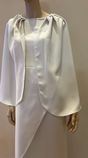 Versatile wrap Dress