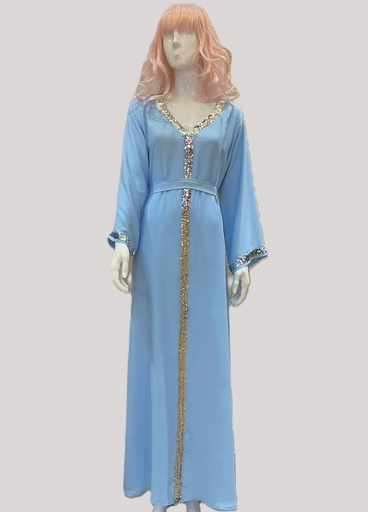 [54378418] Beautifully Cinched Dress 