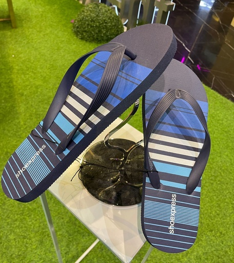[20592688] Men's Flip-Flops, Comfortable Non-slip for Summer 