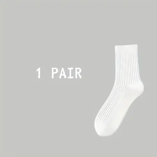 [83727650] Stylish Men's Socks