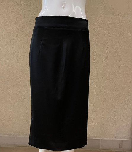 [42808244] Stylish High-Waist Skirt