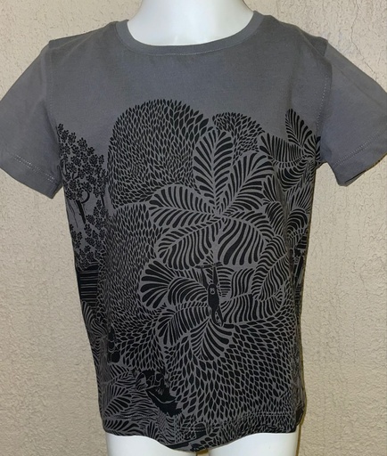 [79839259] Forest Kids T-Shirt