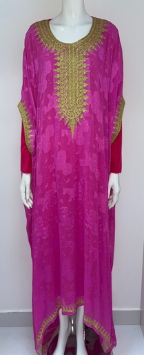[12441644] Chic traditional thoub Dress