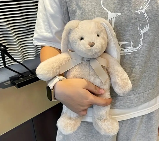 [68761651] Bunny Plush Toy