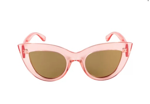  Retro Cat Eye Sunglasses