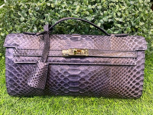 Elegant Leather Bag