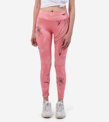 Women's Leggings Colorful Digital Print 