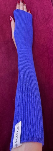 Women's Fingerless Winter Gloves