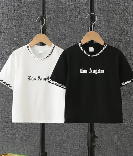 Los Angeles T shirt