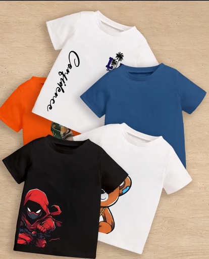 Boys boys boys T shirt